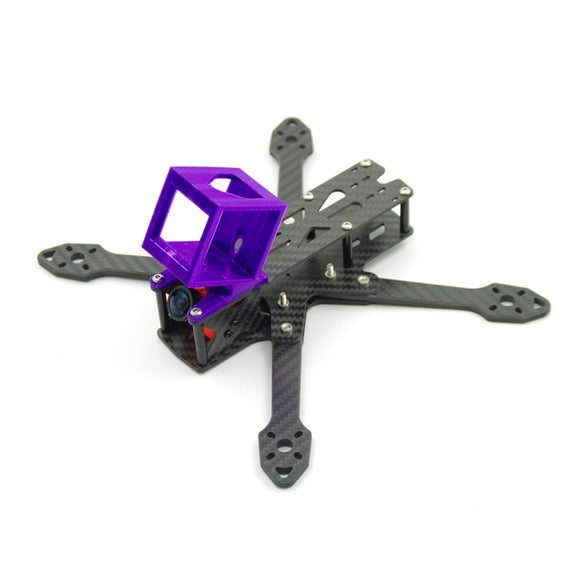 Union RC FX220 220mm 4mm Arm Thickness 5 Inch Carbon Fiber Frame Kit for RC Drone FPV Racing