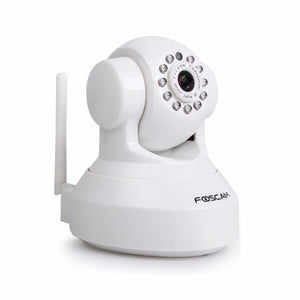 FOSCAM FI9816P WiFi IR 720P IP Camera H.264 SD Storage DDNS ONVIF Security CCTV Night Vision Camera