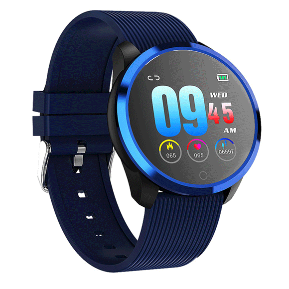 XANES M01 1.3'' Color Screen Waterproof Smart Watch Find Phone Fitness Sports Bracelet