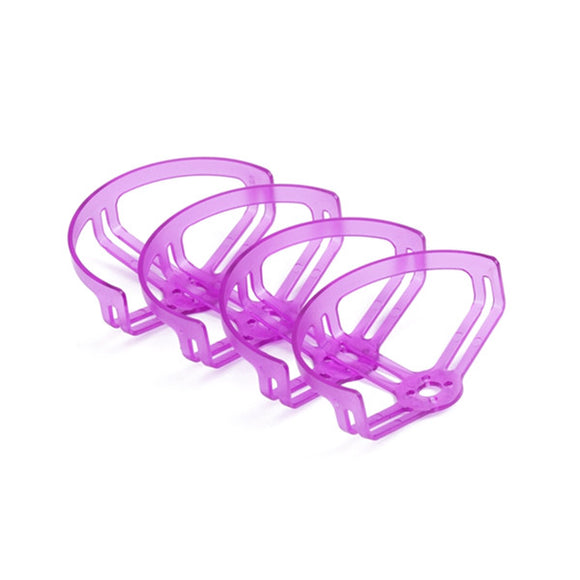 4 PCS Gofly-RC 2 Inch Propeller Protective Guard Half Surround for RC FPV Racing Drone