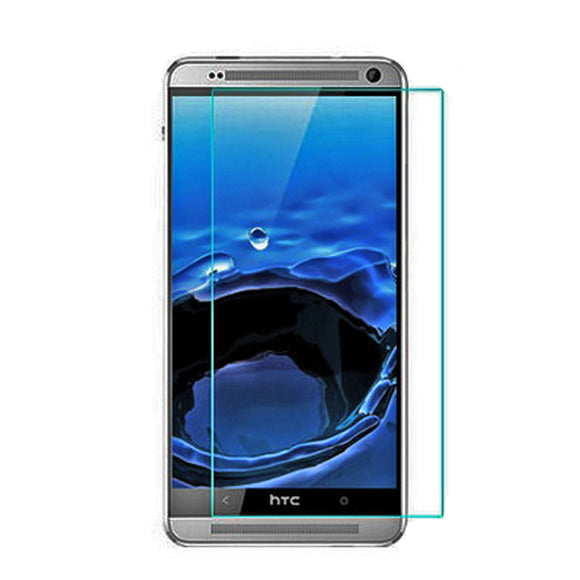 9+Premium Explosion Proof Tempered Glass Screen Protector Film For HTC Desire700