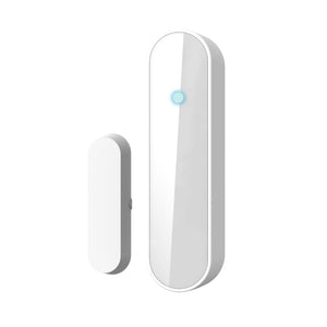 2.4G WIFI Wireless Smart Window Door Sensor Detector for Tuya Smart Home