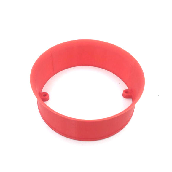 URUAV 3D Printed PLA 3 Inch Propeller Protection Cover Duct for  MegaBee V2 146mm 4K Frame Kit