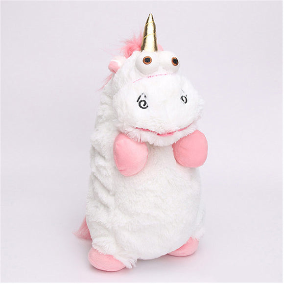 16 40cm Unicorn Plush Toy Soft Stuffed Toys Animal Dolls Funny Gift