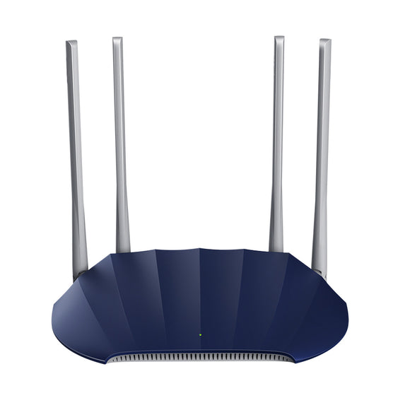 1200M Gigabit Dual Band 2.4GHz/5GHz High-Power Wireless WIFI Router High Speed