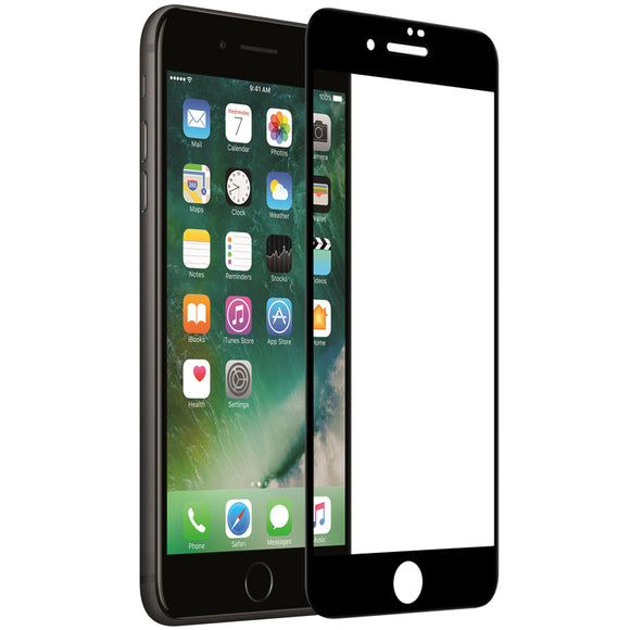 Nillkin XD CP+MAX Anti Fingerprint Full Screen Coverage Tempered Glass Screen Protector For iPhone 7