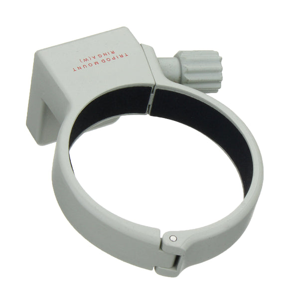 66mm Metal Tripod Mount Collar Ring A(W) For Canon EF 70-200mm f/4L IS USM