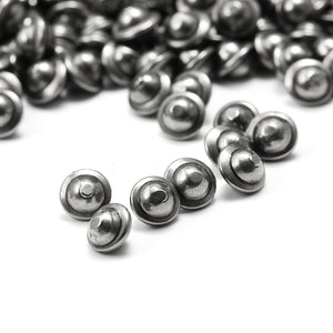Carbon Steel Decanter Cleaner Beads Wine Glass Bottle Cleaning Balls 150g