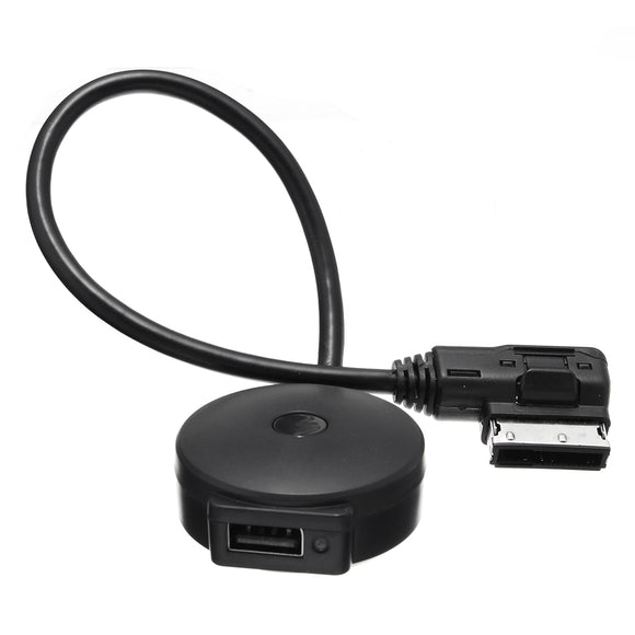AMI MMI MDI Wireless bluetooth Adapter USB Stick MP3 For Audi A3 A6 Q7