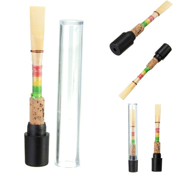 Handmade Oboe Reeds Soft-Red Student Oboe Reeds