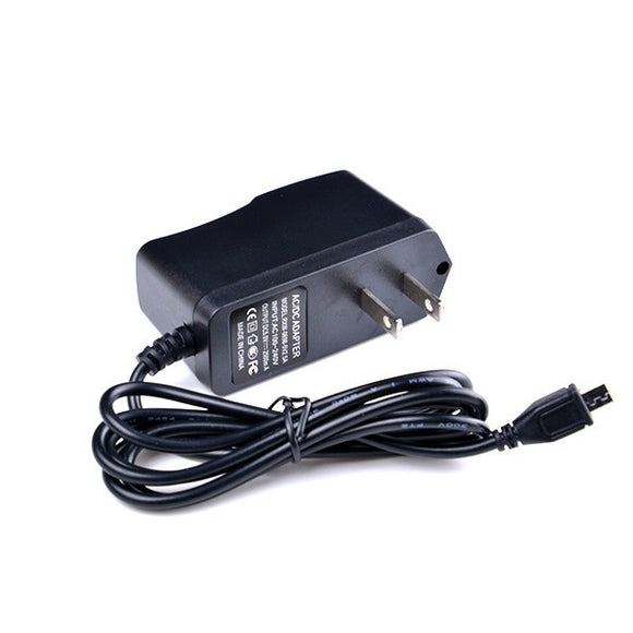 3Pcs 5V 2.5A US Power Supply USB AC Adapter Charger For Raspberry Pi 3