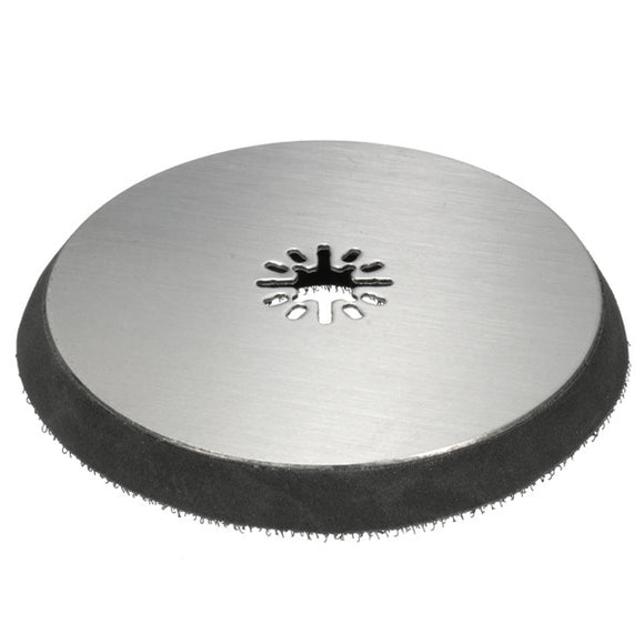 115mm SS EVA Sanding Pad for Multimaster Oscillating Tool Oscillating Tools