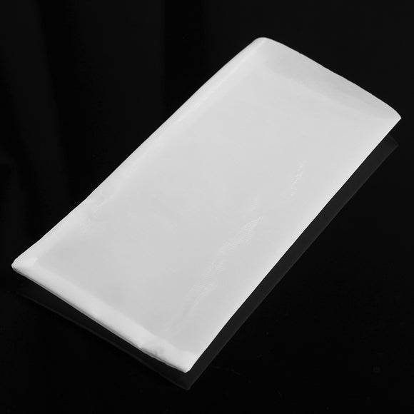 50Pcs Rosin Extraction Screen Bags Nylon Heat Press Filter Bags 2.5x4.5 inch 37 Micron