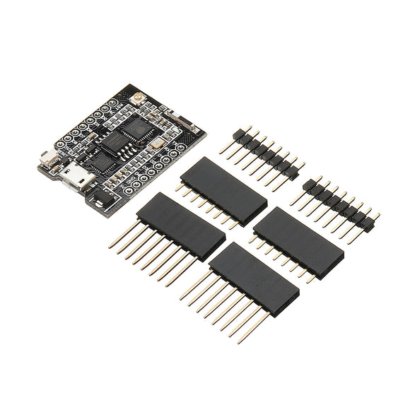 RobotDyn WiFi D1 Mini ESP8266 Development Board 32Mb Flash USB CP2104 For Arduino