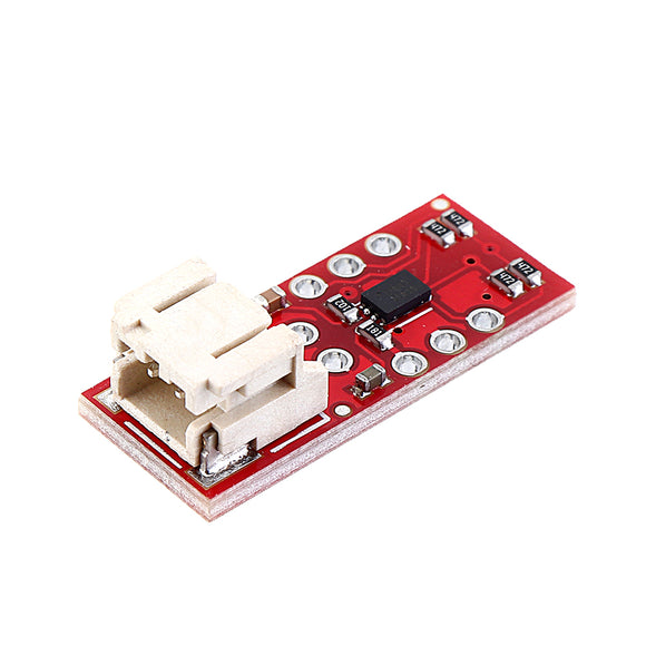 MAX17043 Lithium Battery Electricity Detection and Alarm Module AD Con ...
