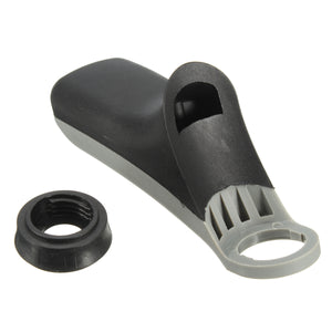 Electric Grinding Machine Grip Handle Mini Handle Attachment Electric Grinding Wheel Shank Adapter for Rotary Tool