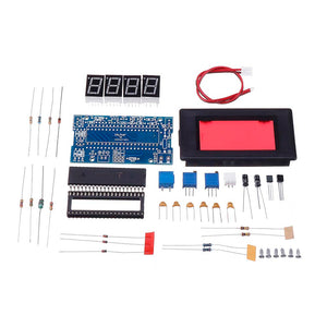 ICL7107 Voltmeter DIY Electronic Production Kit DC5V 35mA Voltage Meter Digital Voltmeter