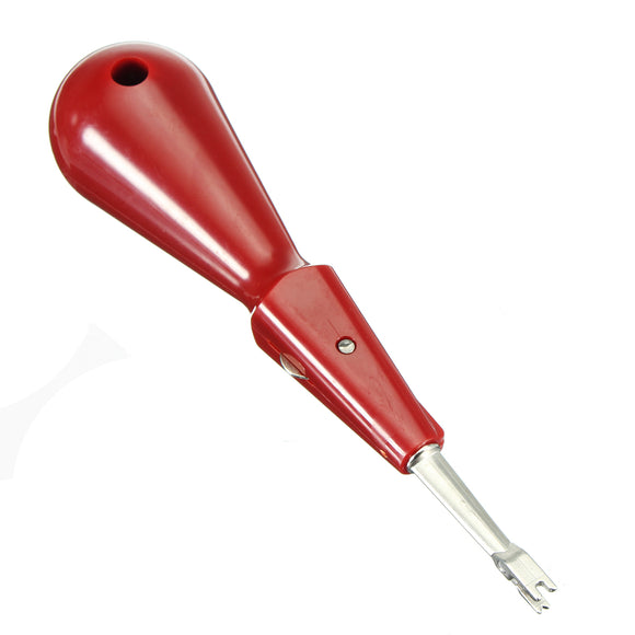 NBN ISGM Telstra Quante Punch Down Tool Network Wire Stripper Punch Down Impact Tool