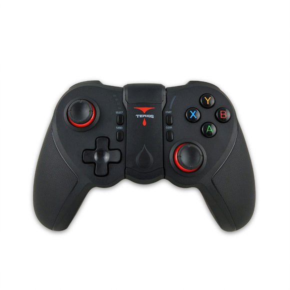 PEGA PG-T-12 Gamepad bluetooth Game Controller for Android/iOS Tablet PC Smartphone TV Box