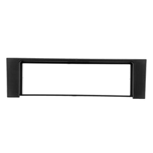 1 Din Car Stereo Panel Plate Frame For AUDI A4 B6 2000-2006