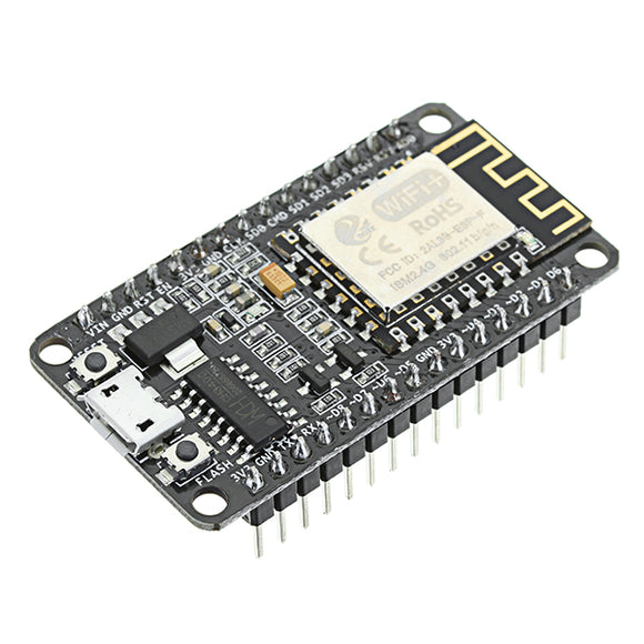 3Pcs Geekcreit NodeMcu Lua ESP8266 ESP-12E WIFI Development Board