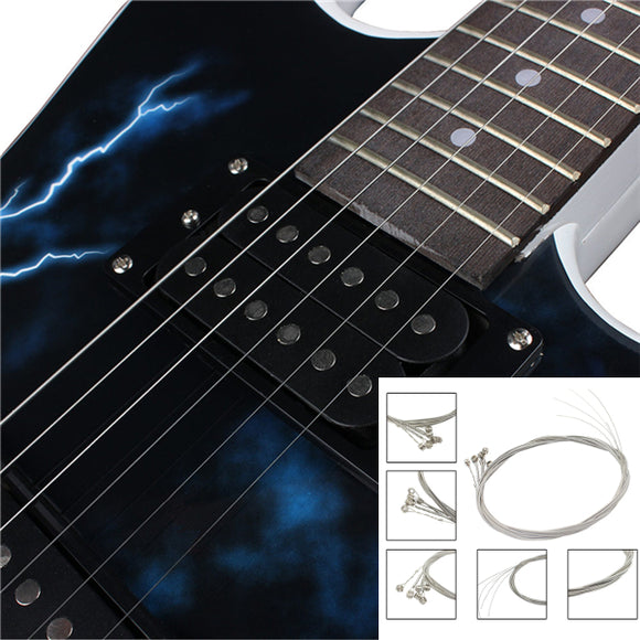 IRIN E101 Guitar Strings For Electric Guitar