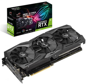 Asus ROG-STRIX-RTX2070-A8G-GAMING