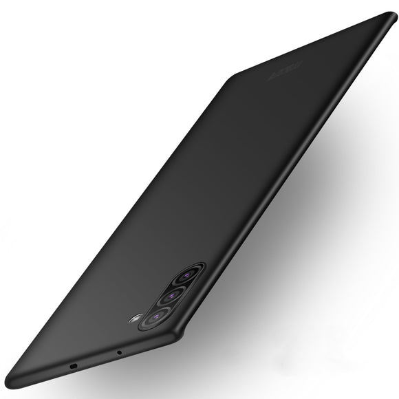 MOFI Slim Anti Fingerprint Hard PC Protective Case For Samsung Galaxy Note 10/Note 10 5G