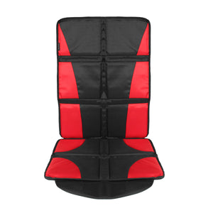 Car Child Baby Safety Seat Cushion Anti-skid Pad Grinding Mat