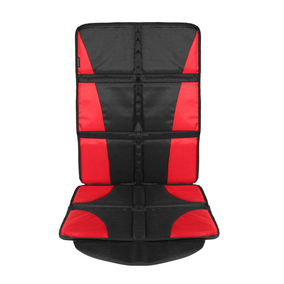 Car Child Baby Safety Seat Cushion Anti-skid Pad Grinding Mat
