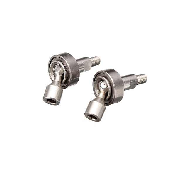 Orlandoo Upgarded Metal CVD 2mm MA2-V01 For OH35P01 KIT RC Car Parts