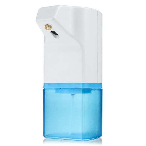 300ML Automatic Spray Type Soap Dispenser Touchless Alcohol Dispensers Foggy