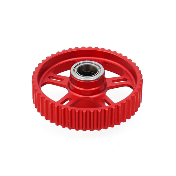 ALZRC Devil 505 FAST RC Helicopter Parts One Way Pulley Gear Set 48T