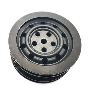 1pc RC Car Wheel Hub For WPL C1 C14 C24 C34 B16 B36 JJRC Q60 Q61 Q63 Q65 MN 90 99 Parts