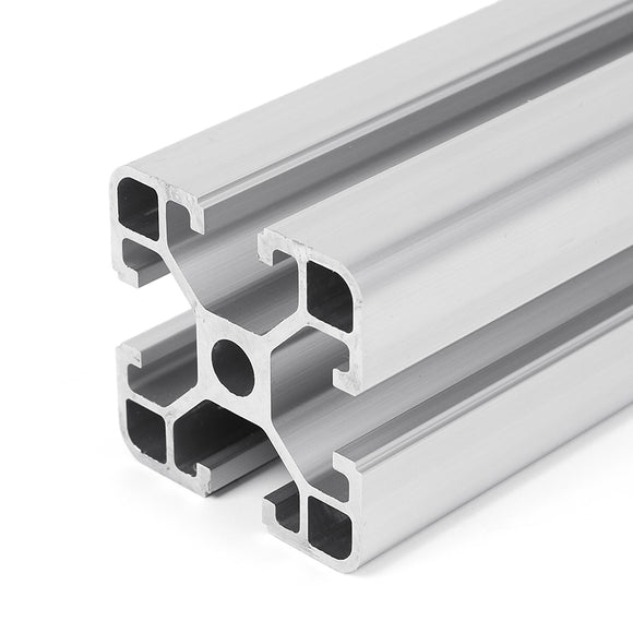 Machifit 300mm Length 3030 T-Slot Aluminum Profiles Extrusion Frame For CNC