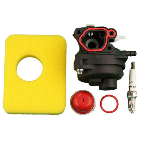 Carburetor Air Filter For 21 MTD Murray M20300 799583 595656 593261 591160