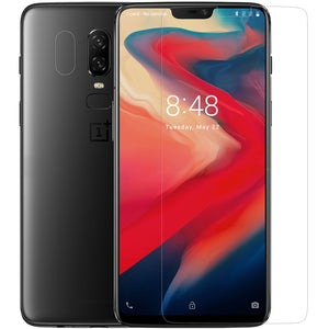 NILLKIN Amazing H Anti-Explosion Tempered Glass Screen Protector For Oneplus 6