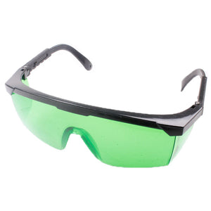 Green Laser Protection Glasses For 473nm Blue Light Laser Pointer