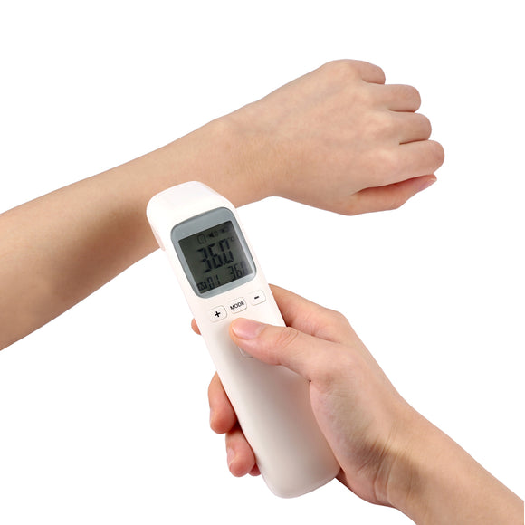 Digital Infrared Thermometers for Baby Body Temperature Ear Temperature Electronic Thermometer Infrared Thermometer