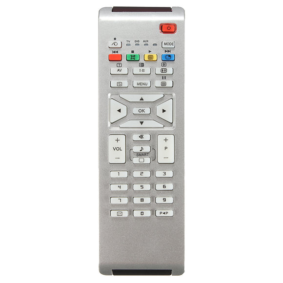 Universal remote control for PHILIPS TV LED DVD AUX RC 1683701/01 RC1683706/01