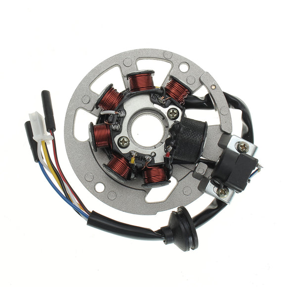 Starting Coil Stator For E-ton AXL DXL RXL Polaris Predator Scrambler Aprilia