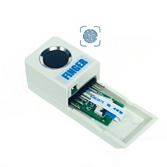 M5Stack  Fingerprint Hat F1020SC Fingerprint Reader Sensor Module for M5StickC ESP32 IoT Development Board
