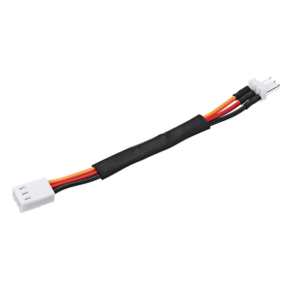 11cm 3 Pin Male to Female CPU Cooling Fan Speed Reduction Cable Fan Speed Down Line