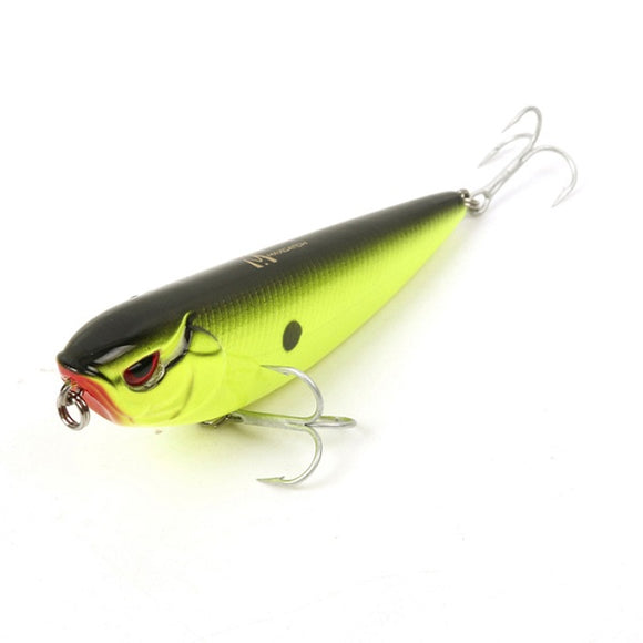 Maxcatch 8.5cm Minnow Fishing Lures 12.5g Artificial Bait Hard Fishing Lures