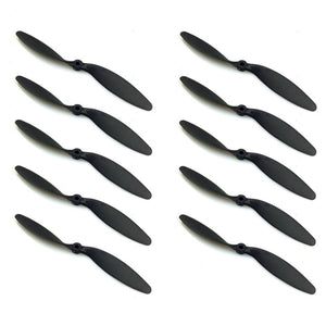 10PCS 8060 8X6 8*6 Anti-impact EP Propeller For RC Airplane