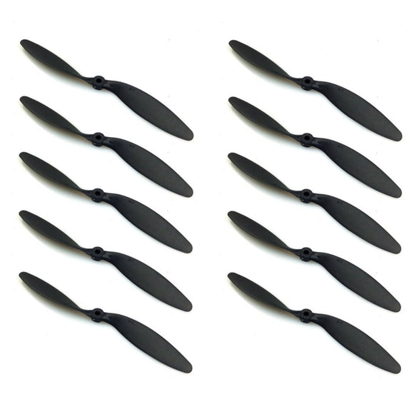 10PCS 8060 8X6 8*6 Anti-impact EP Propeller For RC Airplane