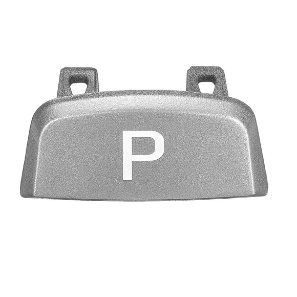 P Button Cap Delamination Release Button Cover For Land Rover Range Rover Sport 2014 - UP LR086213