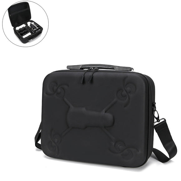 Waterproof Portable Storage Bag Carrying Case Box Handbag For Hubsan Zino H117S RC Drone Quadcopter