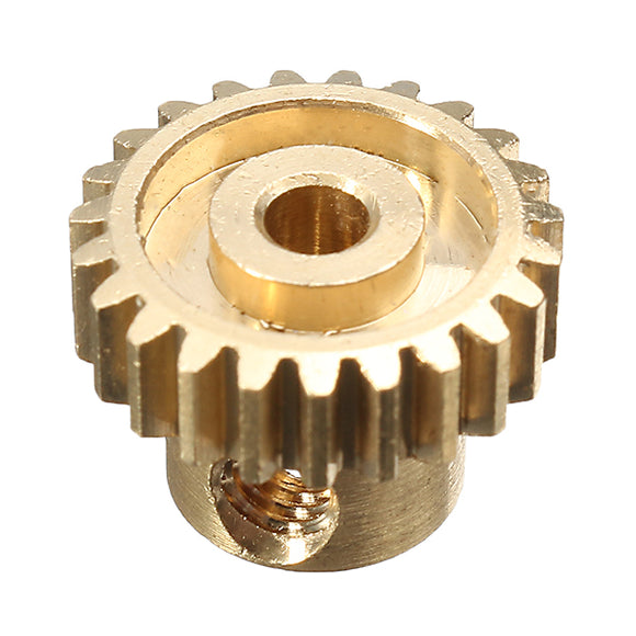 VRX RH 1043&1045 RC Racing Brushless Desert Truggy Car Pinion Gear 23T 1pc 10323
