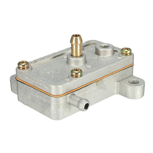 Pulse Vacuum Fuel Pump For Mikuni Honda Odyssey Arctic Go Kart Single Outlet DF44-211